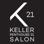 Keller Penthouse 21 Salon