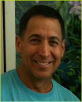 Stephen Matthews